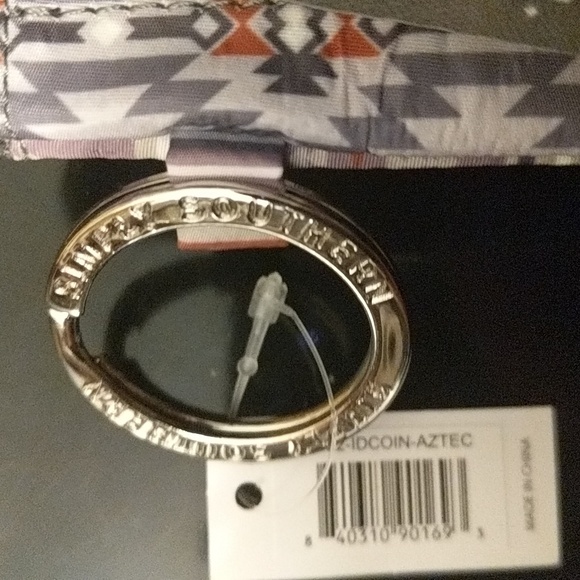 Wallet Keychain - Picture 2 of 3